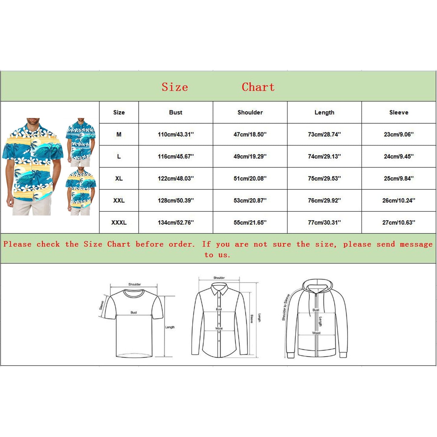 T Shirts for Men Printed Turn Down Short Sleeve Mens New Clothing,Blue