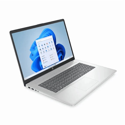 HP - 17.3" Full HD Laptop - AMD Ryzen 5 7520U 2023 - 8GB Memory - 512G