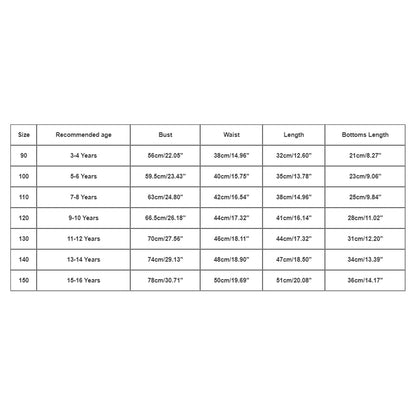 New Children's Wear Summer Children's Casual Suit Loose Clothes Boys S