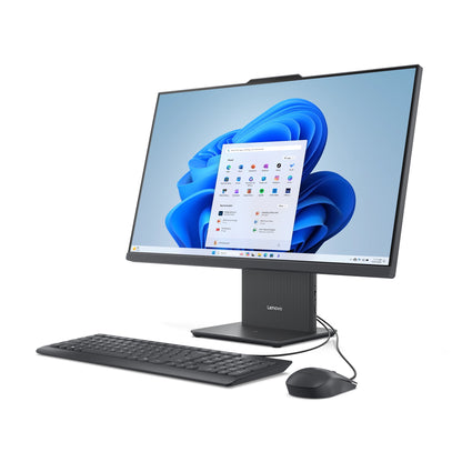 Lenovo IdeaCentre 27" FHD Non-Touch All-In-One Windows Desktop Core i5