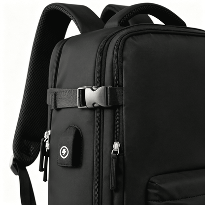 GASTROPOD 2026 New Travel Backpack for Women and Men, Travel Backpack