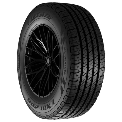 Lexani LXHT-206 Highway 245/60R18 105H SUV/Crossover Tire