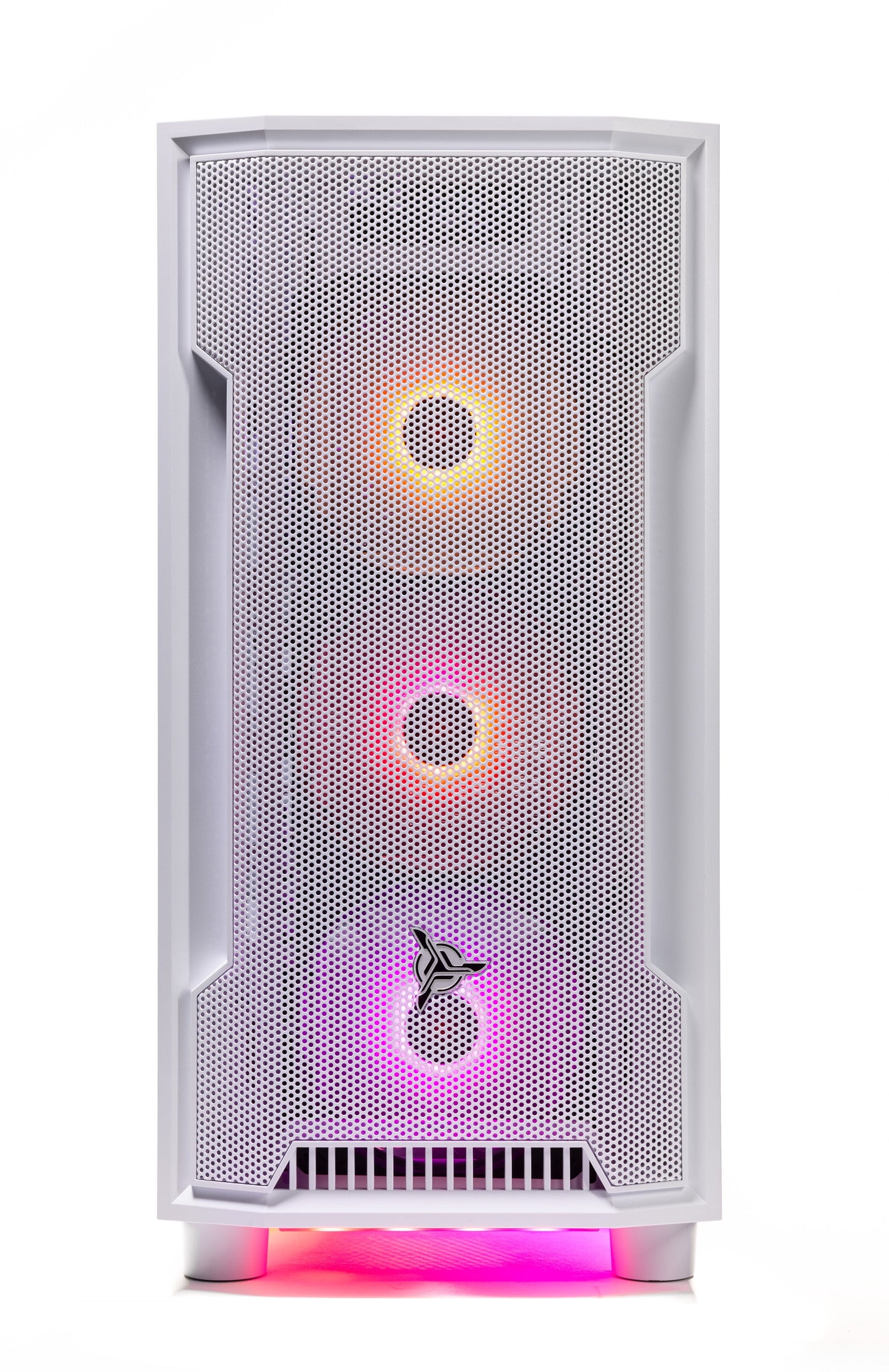 Skytech Archangel Gaming PC Desktop Intel Core i5 13400F NVIDIA GeForc