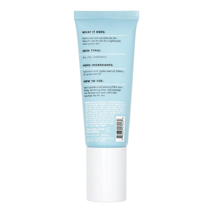 e.l.f. SKIN Holy Hydration! Daily Moisturizer, 2.5 fl oz
