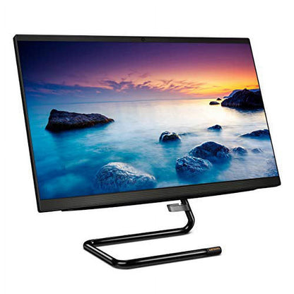 Lenovo IdeaCentre AIO 3, 24" All-in-One Computer, AMD Ryzen 5 4500U Mo