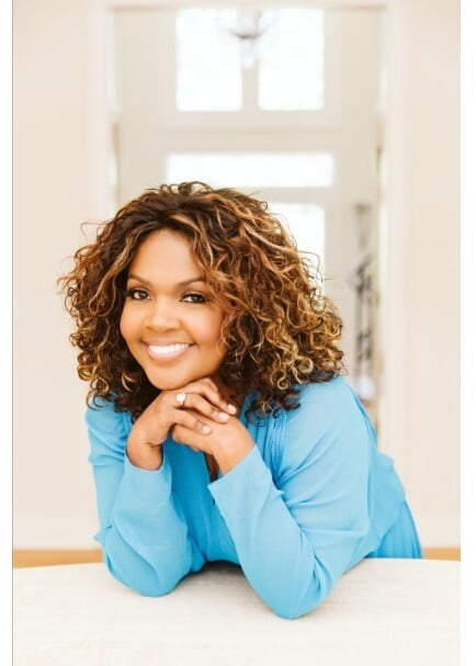 Cece Winans - Believe For It Live - Music & Performance - CD