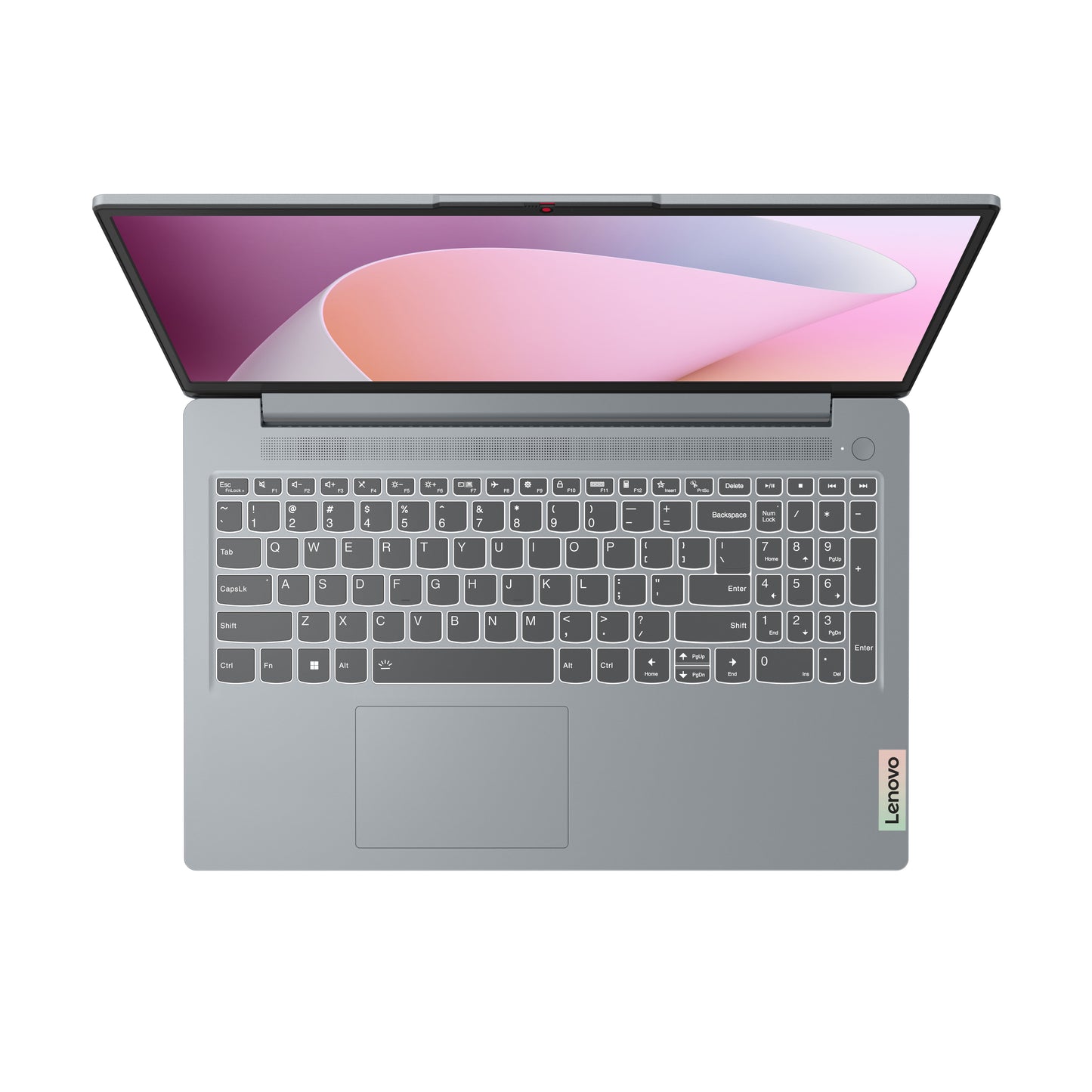 Lenovo IdeaPad Slim 3i 15.6" FHD Touch Laptop, AMD Ryzen 5 7520U, 8GB
