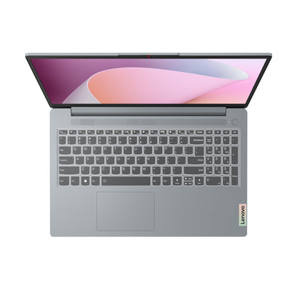 Lenovo IdeaPad Slim 3i 15.6" FHD Touch Laptop, AMD Ryzen 5 7520U, 8GB