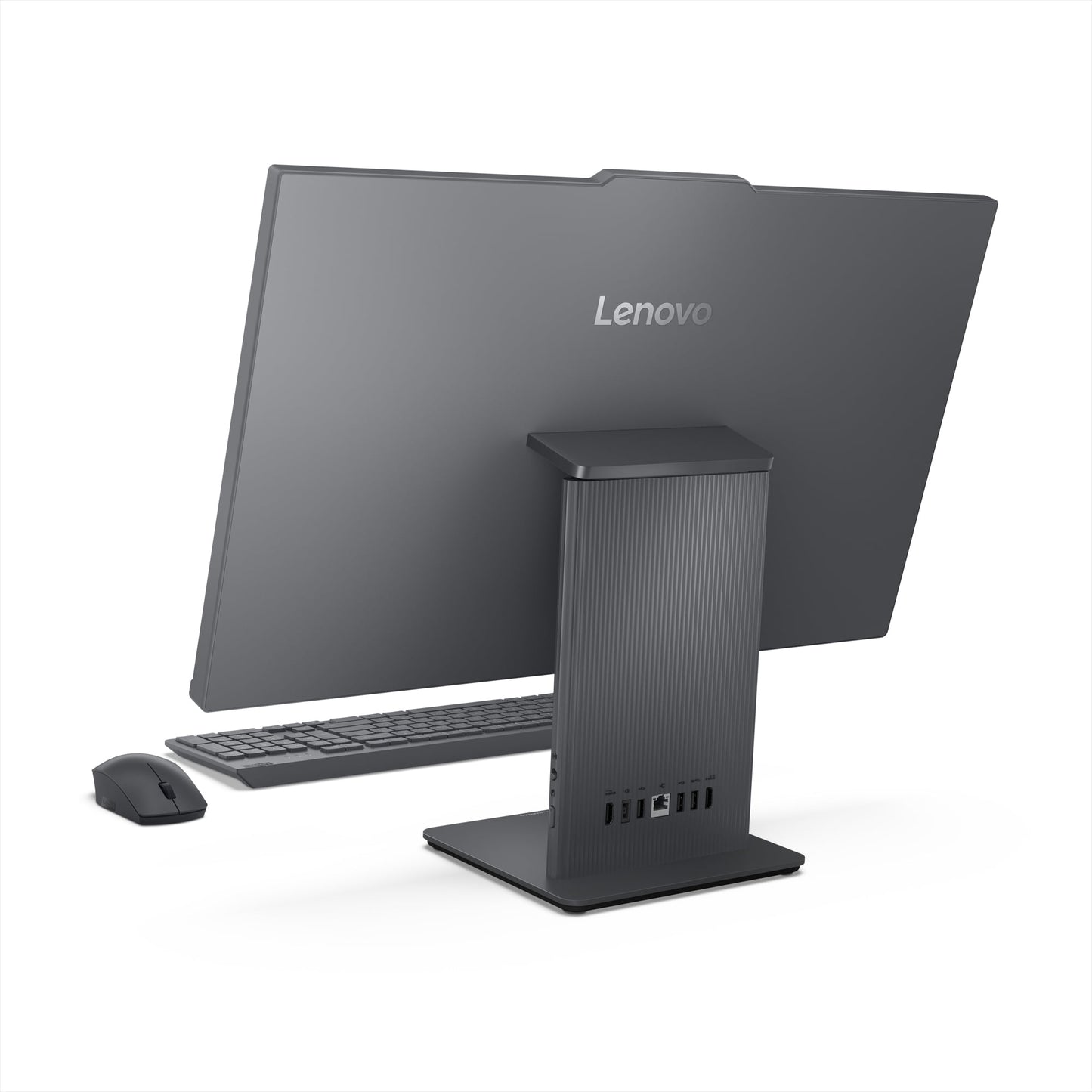 Lenovo IdeaCentre 27" FHD Non-Touch All-In-One Windows Desktop Core i5