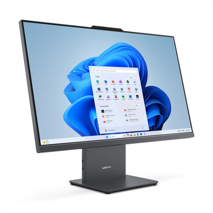Lenovo IdeaCentre 27" FHD Non-Touch All-In-One Windows Desktop Core i5