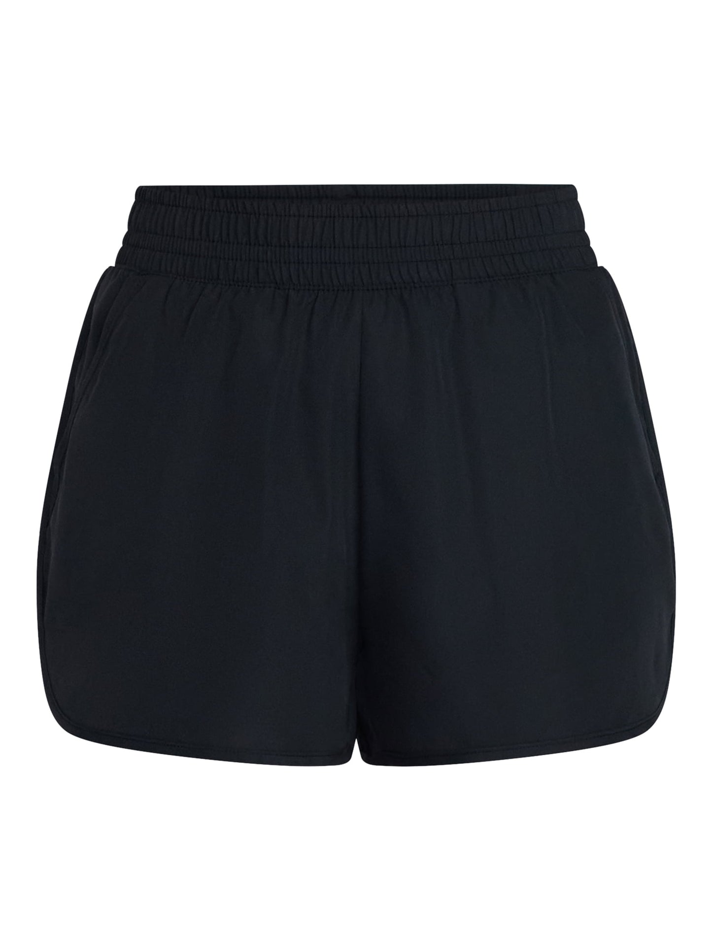 Athletic Works Women's and Women's Plus Core Running Shorts, Sizes XS-